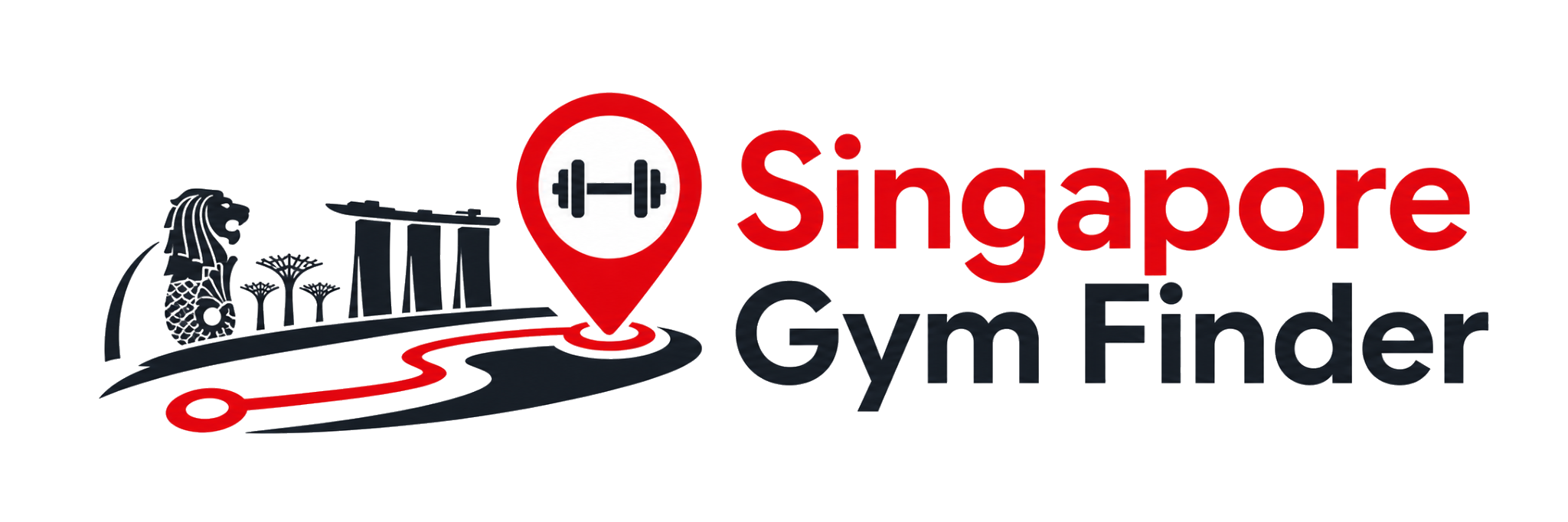 Singapore Gym Finder